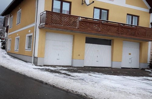 Ulrichsberg House | Holiday house Ulrichsberg for 1 - 10 persons with 5 bedrooms - Holiday home