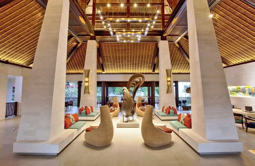 Kartika Plaza Hotel | Holiday Inn Resort Baruna Bali by IHG