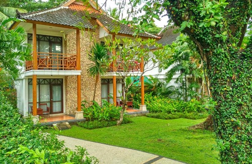 Mangsit Resort | Holiday Resort Lombok