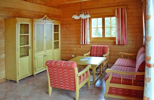 Frantschach-Sankt Gertraud House | Holiday village Koralpe St. Stefan im Lavanttal - OKT07501-FYB