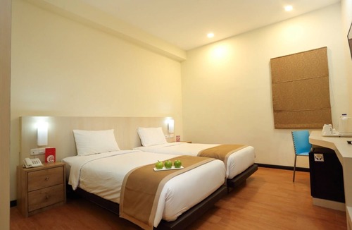 Kotaraja Hotel | @Hom Premiere Abepura by Horison