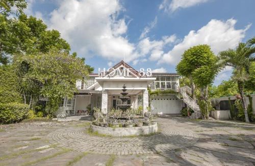 Ngaglik House | HOME 88 Feels Like Home