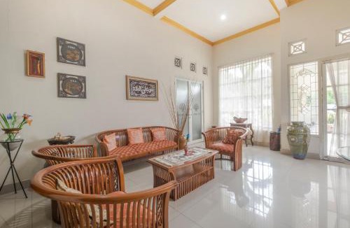 Ngaglik House | HOME 88 Feels Like Home