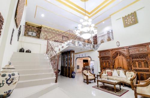 Ngaglik House | HOME 88 Feels Like Home