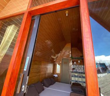 Dieng House | Home Ariksa Cabin
