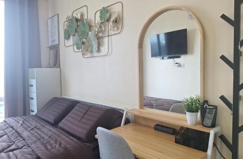 Chinatown Apartment | Home Like Modern Apartment 1BR, Glodok, Jakarta