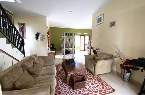 Yogyakarta House | Home Sweet Home Dekat UMY by Simply Homy