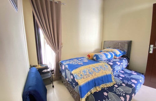 Yogyakarta House | Home Sweet Home Dekat UMY by Simply Homy