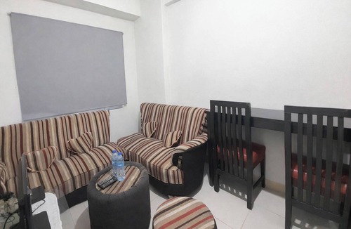 Cileunyi Apartment | Homelike And Minimalist 2Br At Apartment Pinewood
