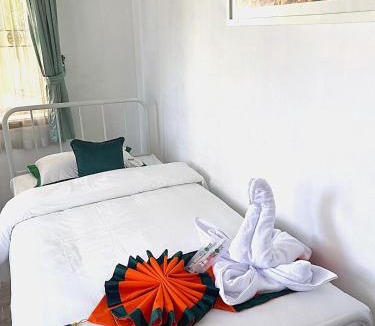 Parigi House | Homestay Syariah Pangandaran by Simply Homy