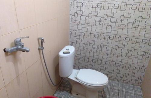 Borobudur House | Homestay Arupadhatu Borobudur