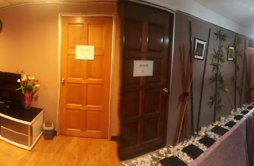 Ketambe House | Homestay badget