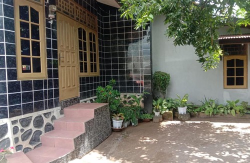 Gerung House | Homestay Bintang