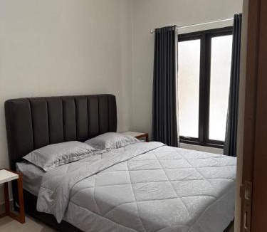 BTDC House | Homestay