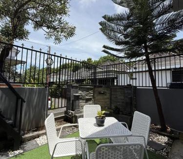 BTDC House | Homestay