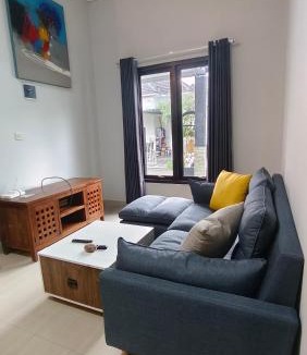 BTDC House | Homestay