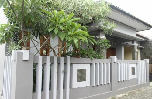 Mlati House | Homestay Jogja Omah Palagan