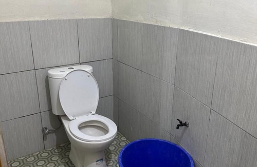 Bandung Hotel | Homestay Joglo Kembar