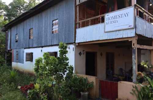 Maros House | Homestay Kurnia