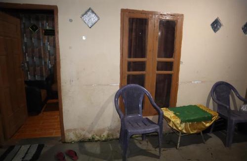 Maros House | Homestay Kurnia