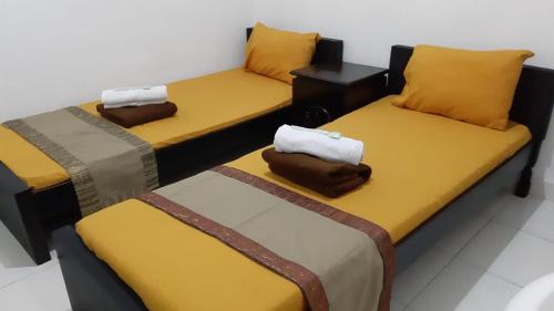 Bandar Lampung House | Homestay Legundi Syariah