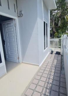 Pandan House | HOMESTAY PANDAN