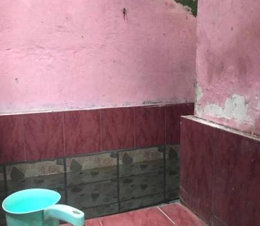 Garut House | Homestay Perumahan Bayongbong Asri G15