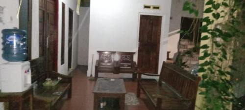 Borobudur House | Homestay Rafa Borobudur