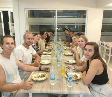 Salakan House | Homestay & Rentcar scooter Sidapore