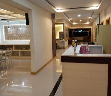 Salakan House | Homestay & Rentcar scooter Sidapore