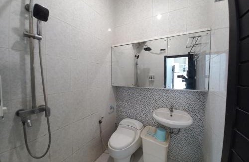 Sinduharjo House | Homestay Syariah Jakal By Simply Homy
