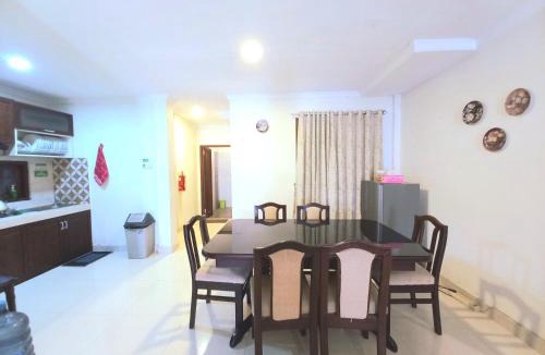 Central Yogyakarta House | Homestay Syariah Malioboro by Simply Homy