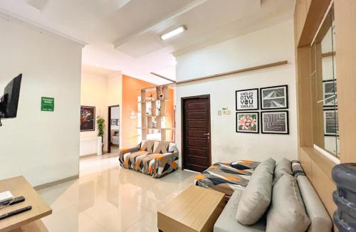 Condongcatur House | Homestay Syariah Sawitsari Dekat Pakuwon Mall dan UGM by Simply Homy