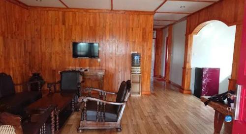 Ujung Genteng House | Homestay villa Ujang ujung genteng