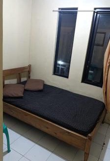 Rancabali House | Homestay VV&V