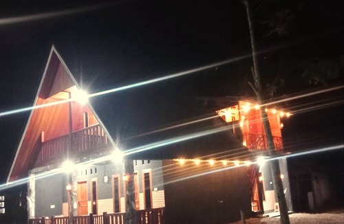 Harau House | Homestay Wong Kito By Zuzu