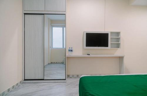 Batam House | Homestay81 Cahaya Garden