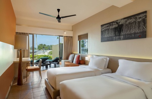 Lagoi Resort | Homm Laguna Bintan