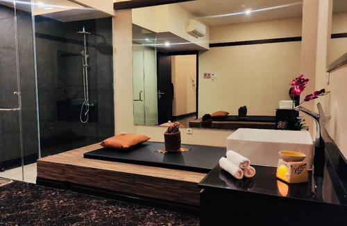 Waena Hotel | Horison Abepura