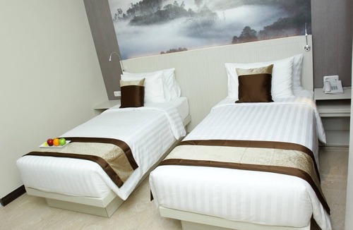 Waena Hotel | Horison Abepura