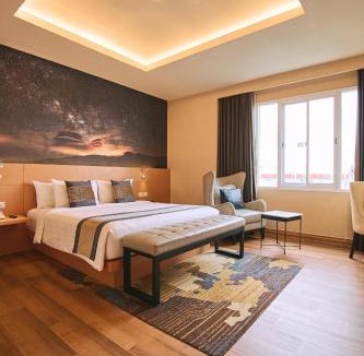 Timika Hotel | Horison Diana Timika