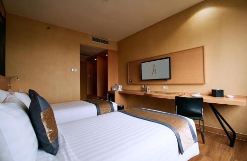 Timika Hotel | Horison Diana Timika
