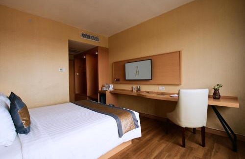 Timika Hotel | Horison Diana Timika