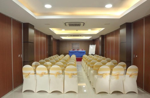 Sentani Hotel | Horison Express Sentani