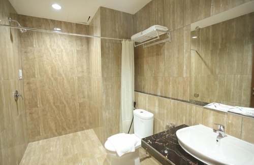 Sentani Hotel | Horison Express Sentani
