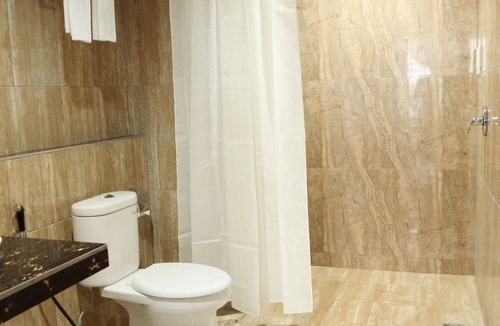 Sentani Hotel | Horison Express Sentani