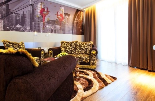 Timika Hotel | Horison Hotel Ultima Timika - CHSE Certified