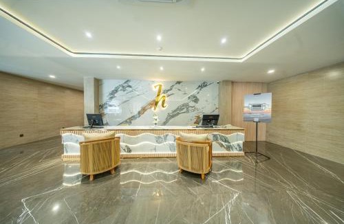Kudus Hotel | Horison IJ Kudus