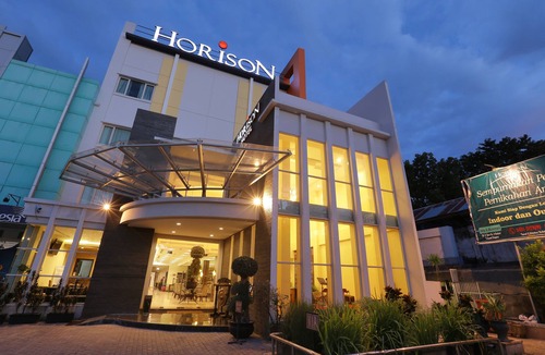 Kendari Hotel | Horison Kendari