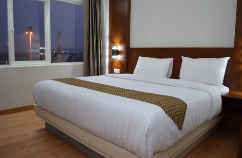 Semarang Hotel | Horison Kota Lama Semarang